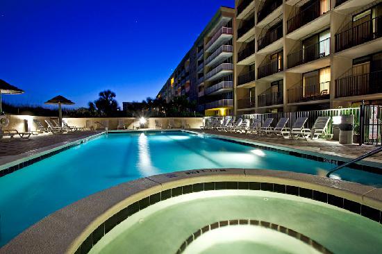 Wyndham Garden Fort Walton Beach