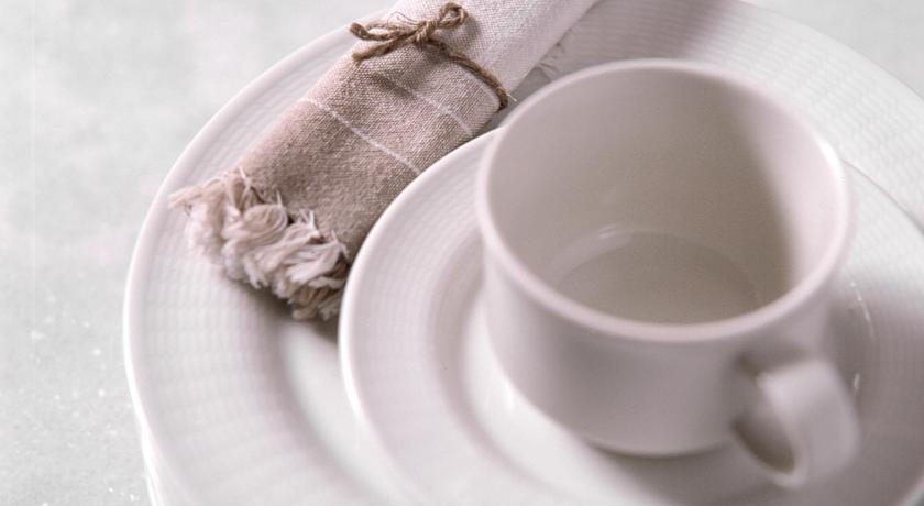 Hotel Palacio de Los Navas