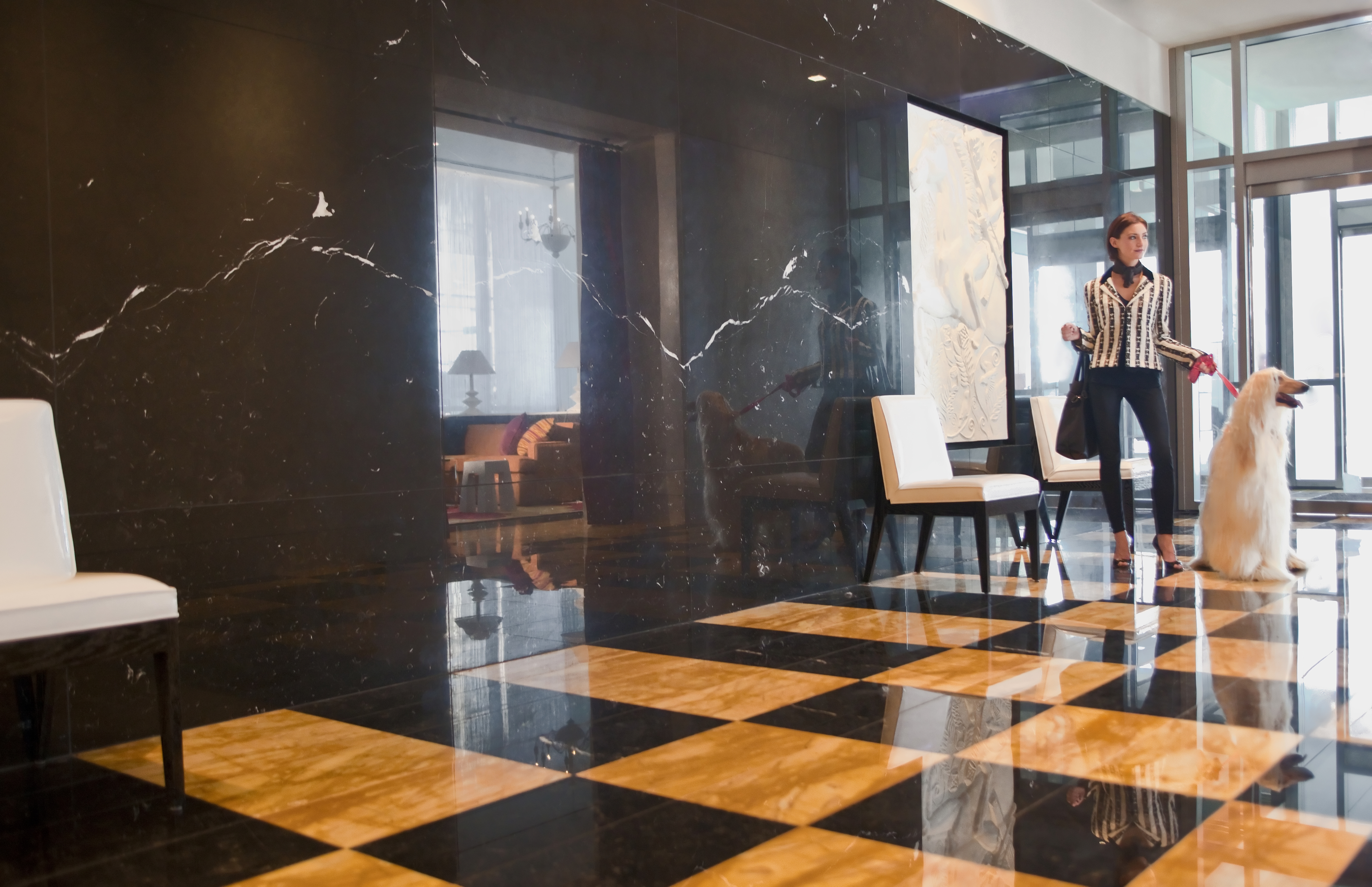 The Royal Sonesta Chicago River North