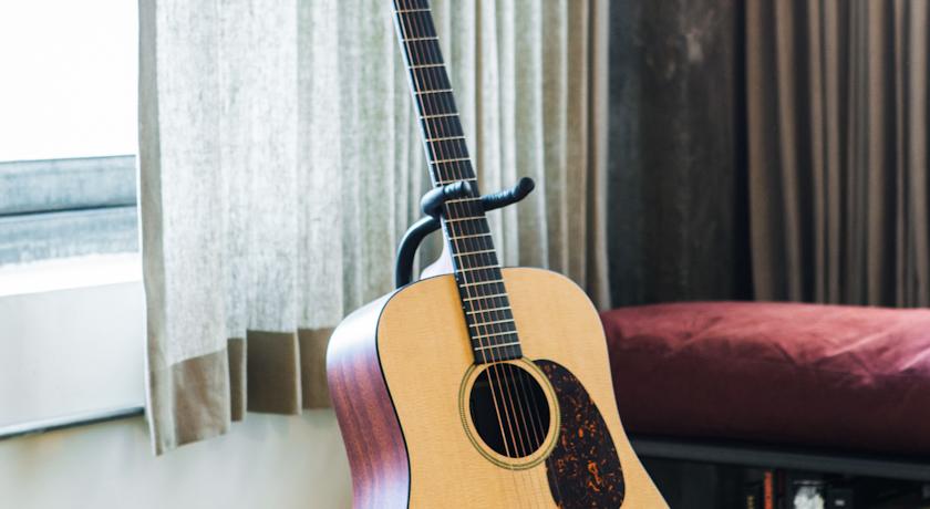 Stile Downtown Los Angeles By Kasa