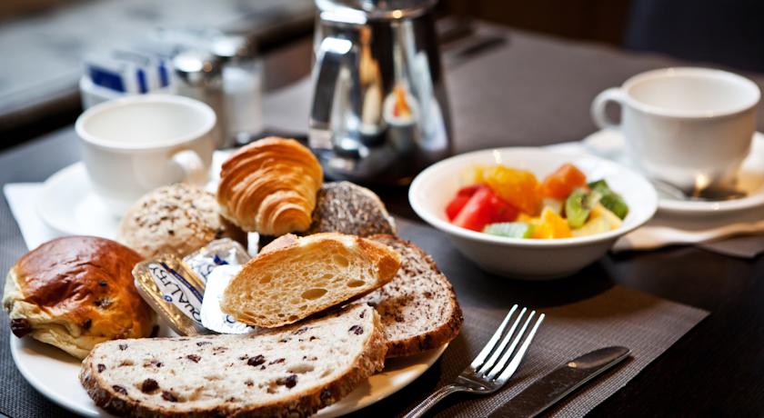 Hotel Navarra Brugge