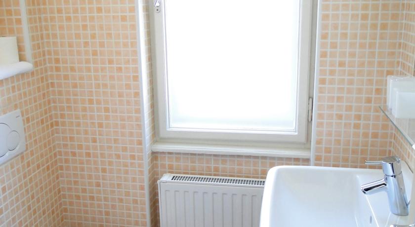 Hotel Slamic Ljubljana