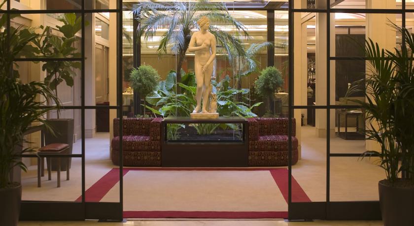 Hotel Dei Borgognoni