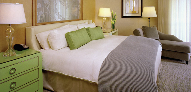 Sofitel Los Angeles at Beverly Hills