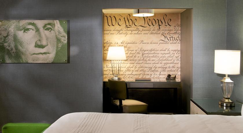 Melrose Georgetown Hotel