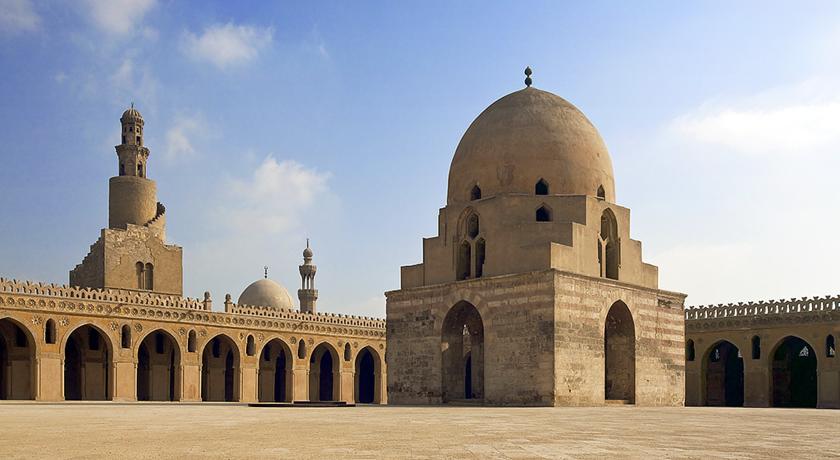 Waldorf Astoria Cairo Heliopolis