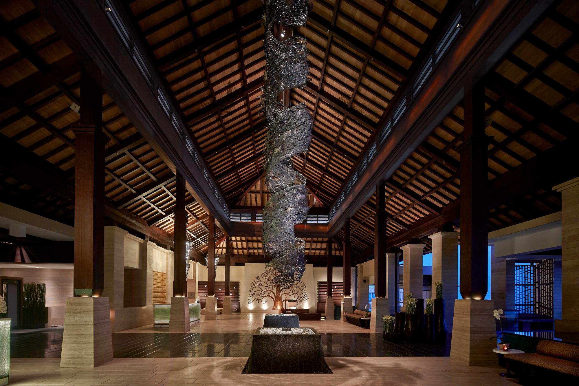 The Ritz-Carlton, Bali