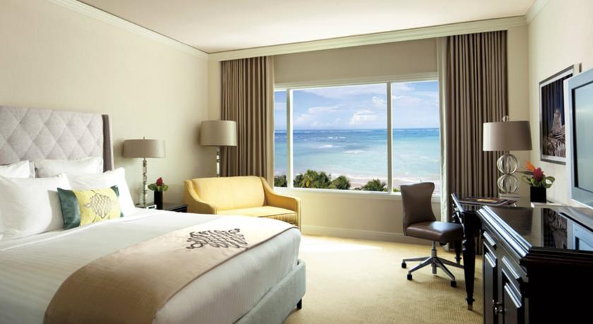 The Ritz-Carlton San Juan