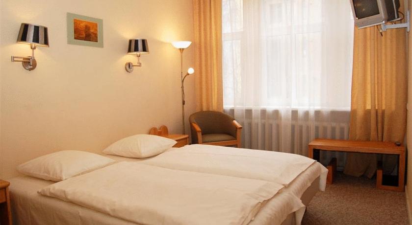 Guesthouse Jakob Lenz