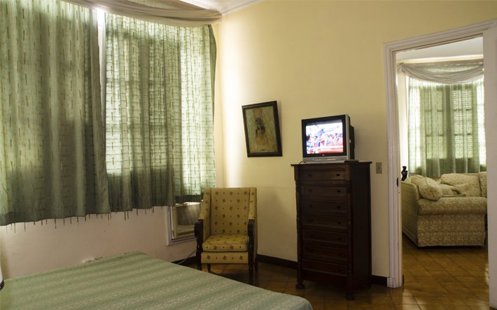 Hotel Gran Caribe Plaza