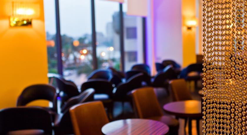 Sofitel Cairo Downtown Nile