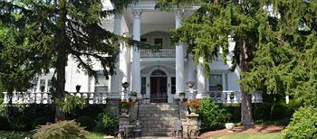 Albemarle Inn