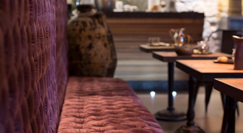 Forvm Boutique Hotel