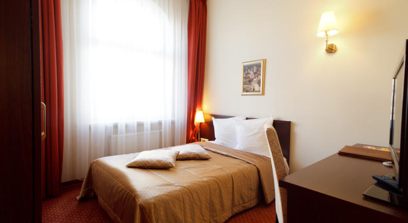 Monika Centrum Hotel