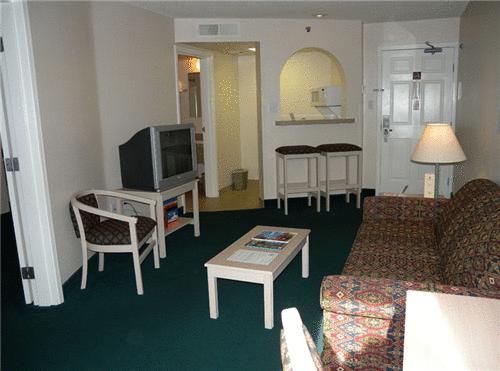 Homewood Suites by Hilton Tucson/St. Philip's Plaza University