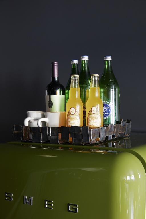 The Barnett - JDV by Hyatt