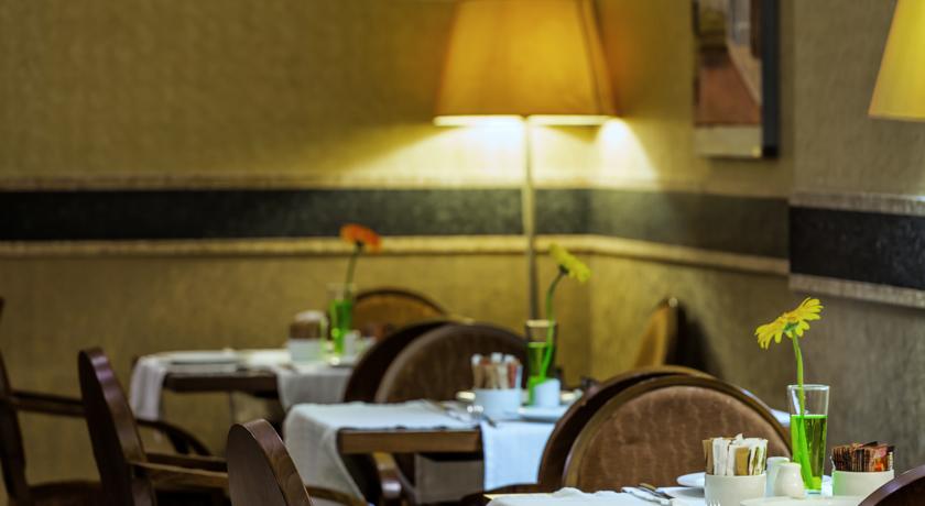 Egnatia Palace Hotel & Spa