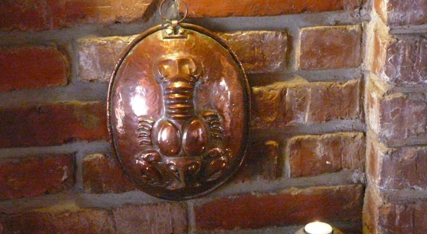 Romantik Hotel U Raka