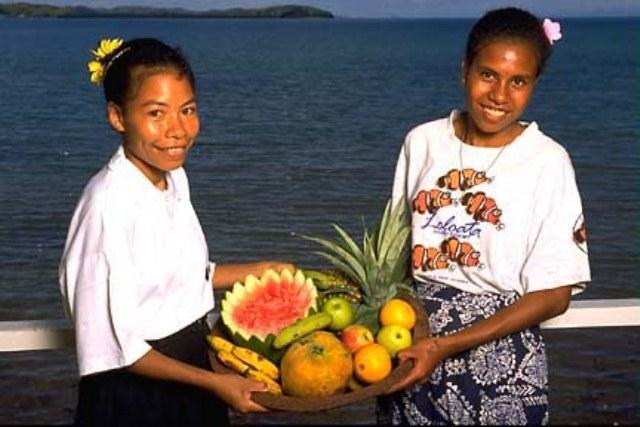 Missionary Home Mapang