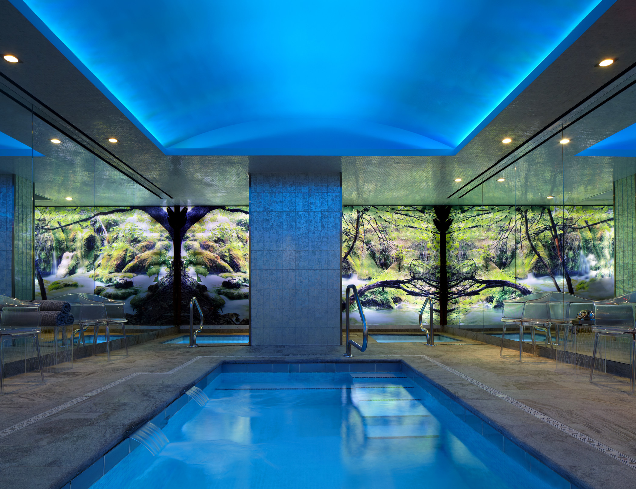 The Chatwal, New York