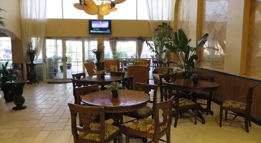 Bayfront Inn 5th Ave