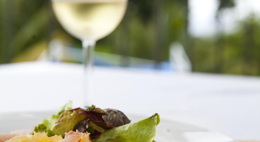 Hotel Mocking Bird Hill