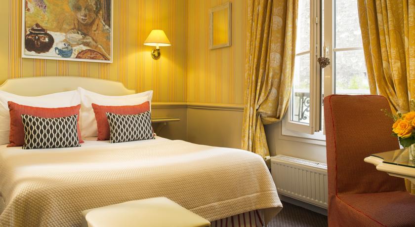 Hotel du Champ de Mars