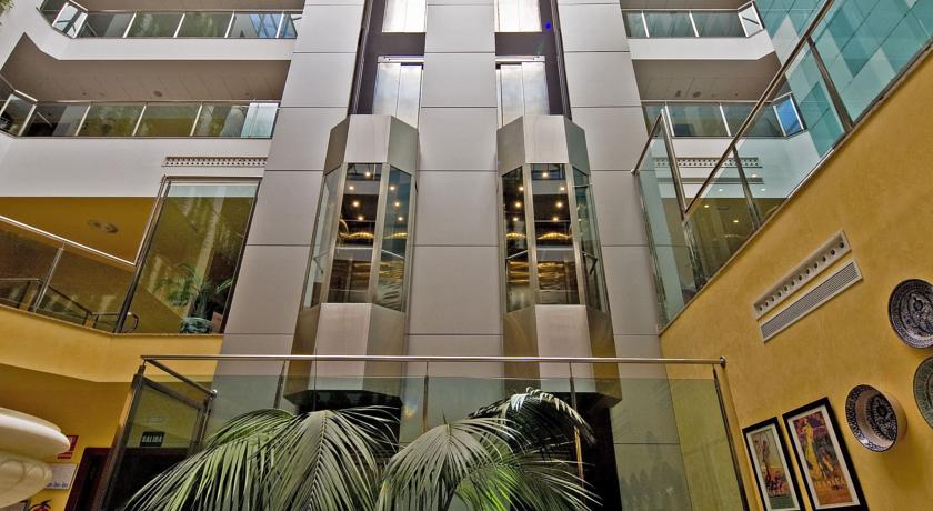 Senator Granada Hotel