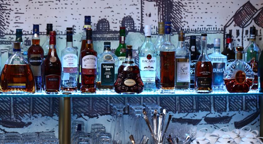 Old Riga Hotel Vecriga