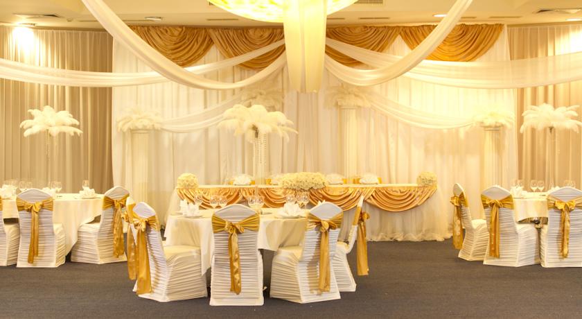 Bellevue Park Hotel Riga