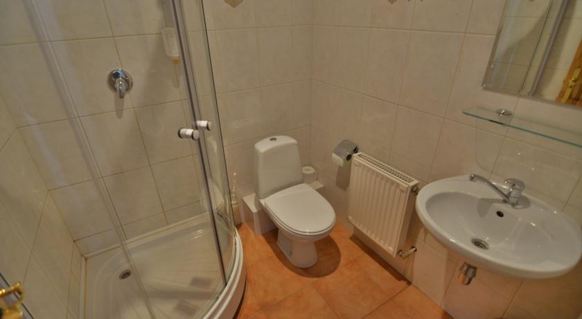 Hotel Multilux With Self Check-In