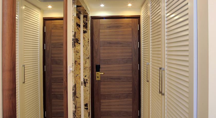 Alexander The Great Beach Hotel