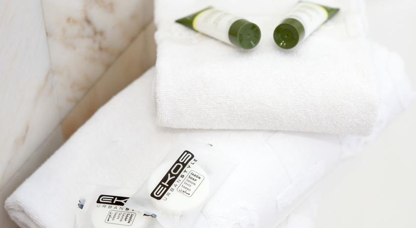 Hotel Soho Boutique Los Naranjos