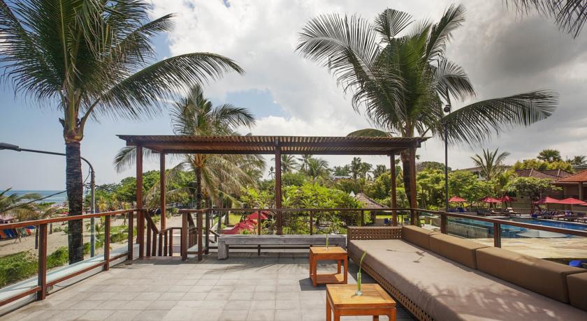 Bali Niksoma Boutique Beach Resort