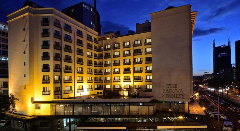Sarova Stanley