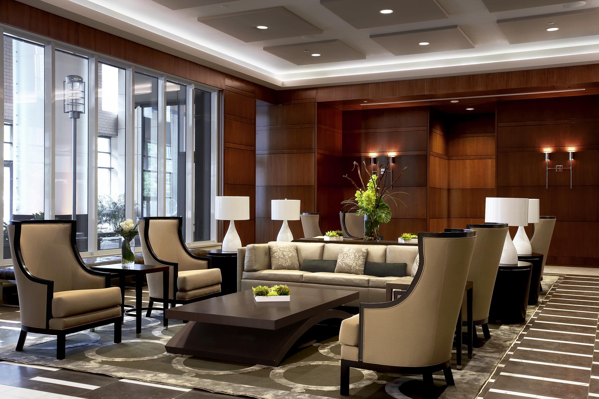 Le Westin Montreal