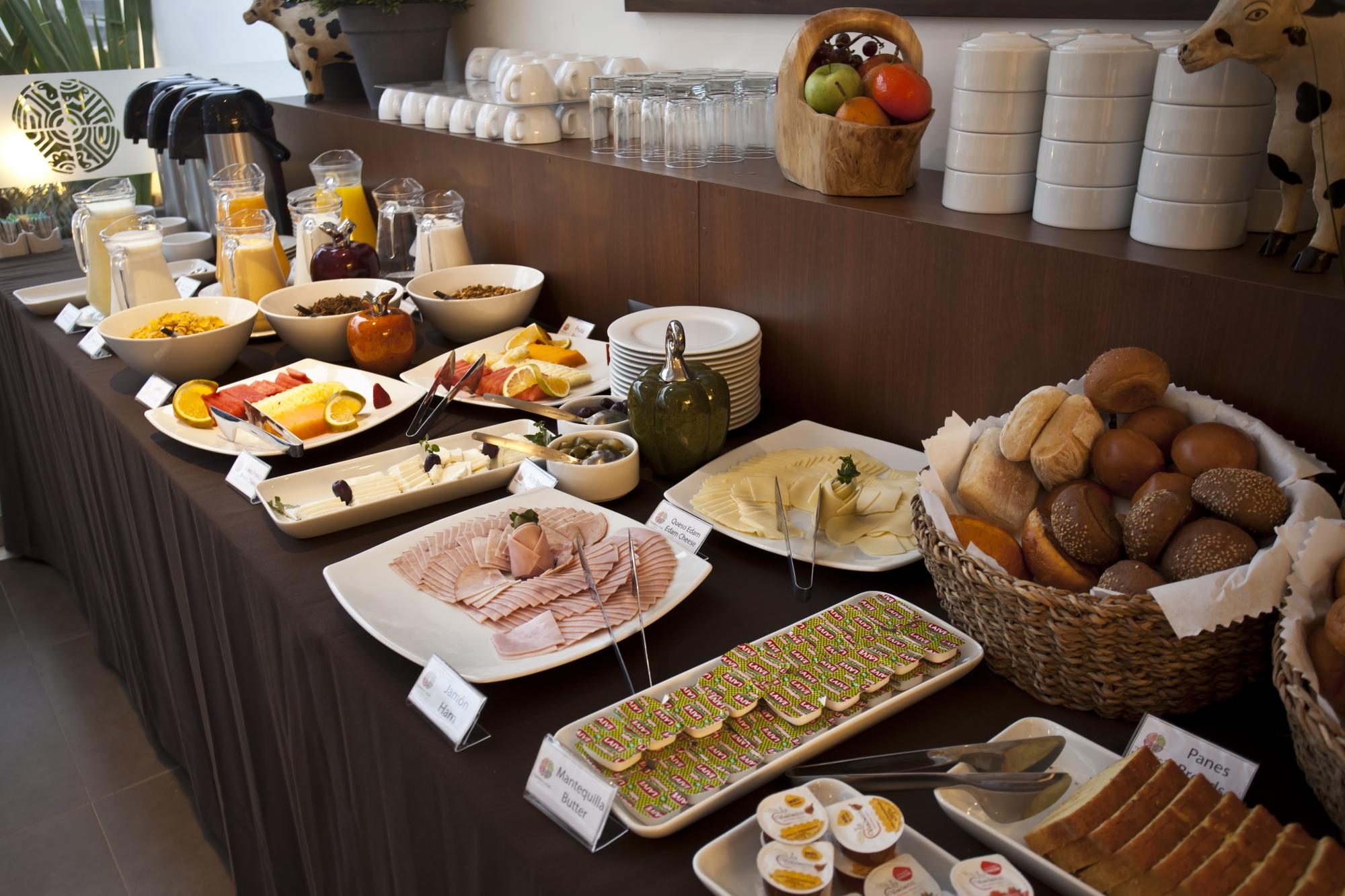 Tierra Viva Miraflores Larco Hotel