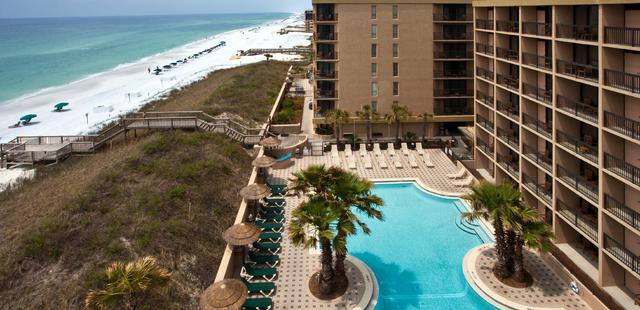Wyndham Garden Fort Walton Beach