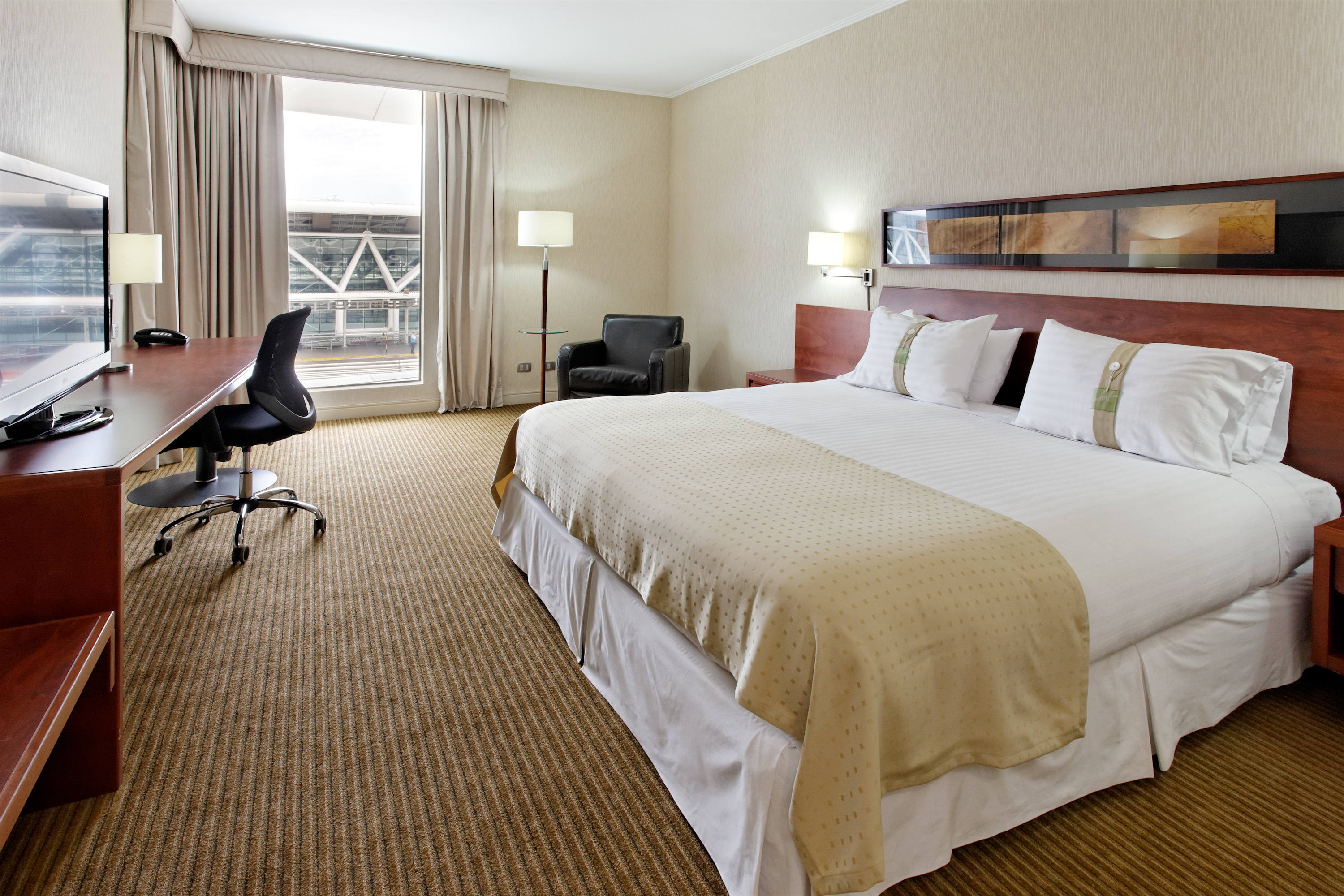 Holiday Inn Express Santiago Las Condes by IHG