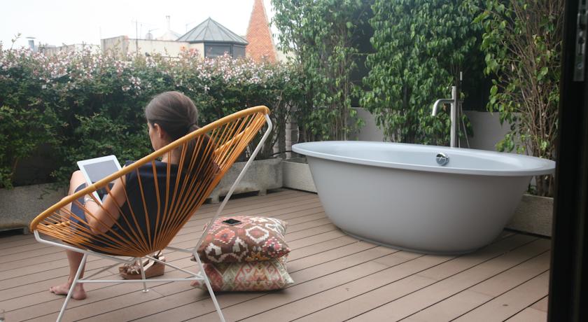 Alexandra Barcelona Hotel, Curio Collection by Hilton