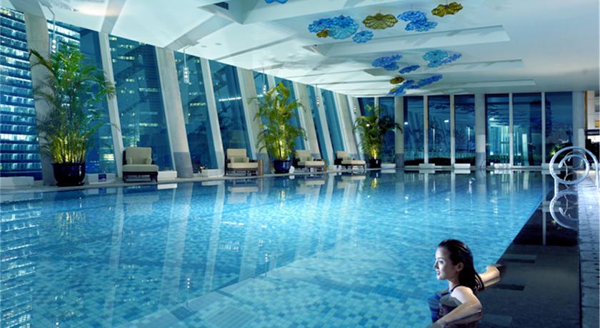 Pudong Shangri-La, Shanghai