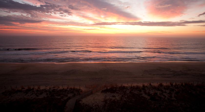 Hilton Garden Inn Ocean City Oceanfront