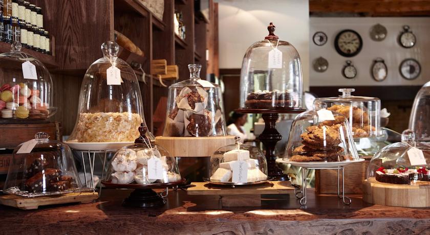 The Alphen Boutique Hotel & Spa