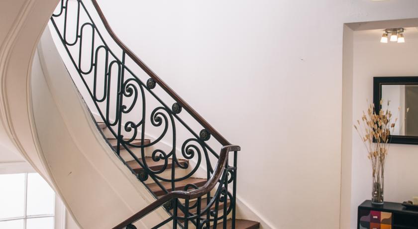 Hotel Boutique Tremo Patio Bellavista