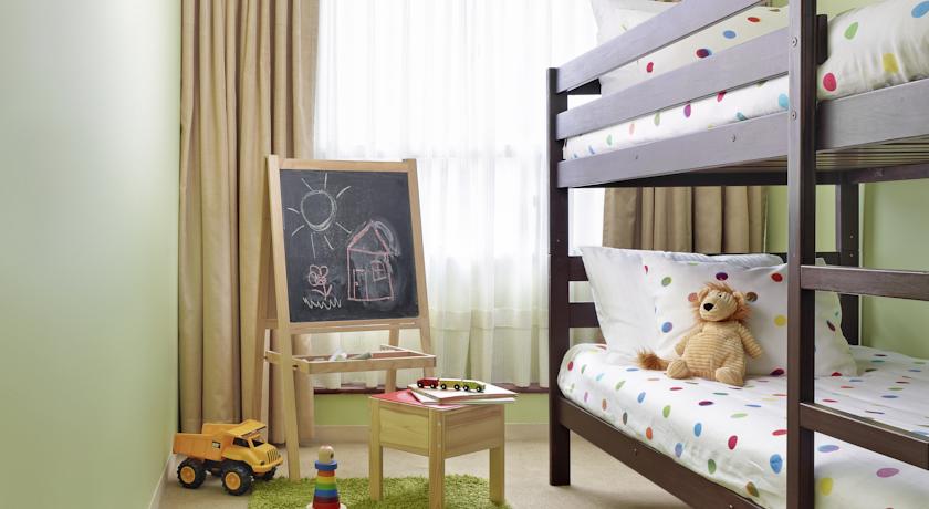 Chelsea Hotel Toronto