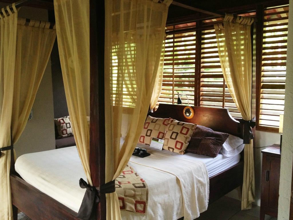 SCP Corcovado Wilderness Lodge