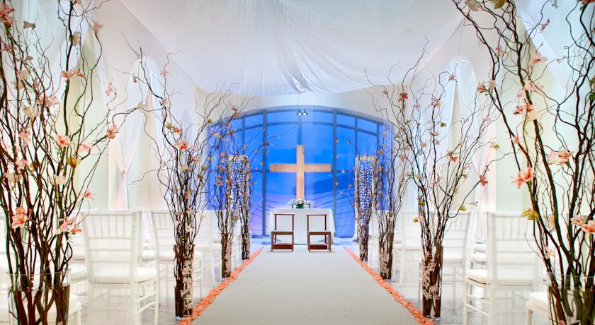 JW Marriott Cancun Resort & Spa