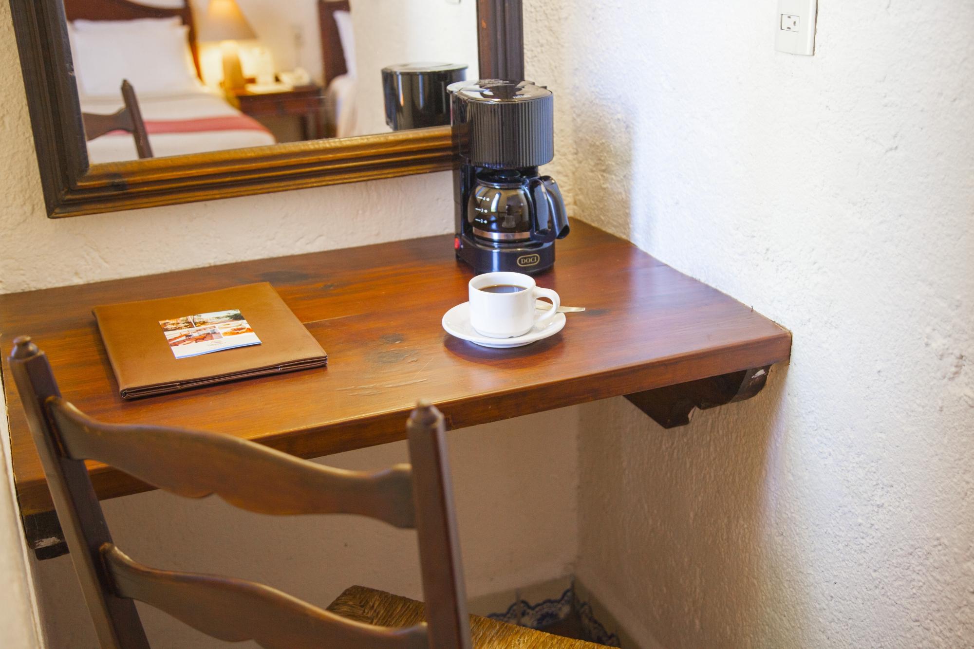 Hotel Villa Blanca Huatulco