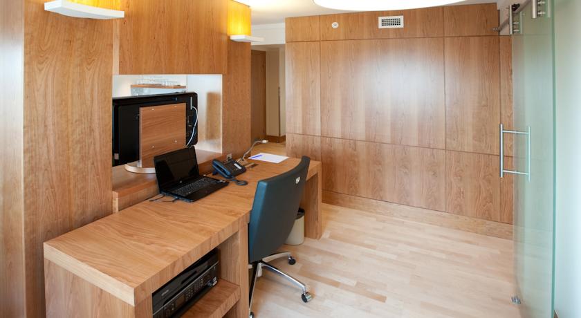 Radisson Blu Latvija Conference & Spa Hotel, Riga