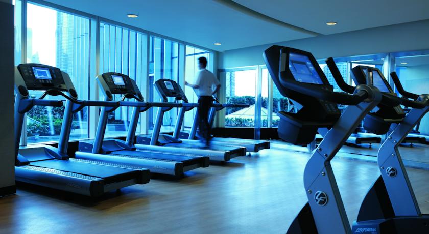 Pudong Shangri-La, Shanghai